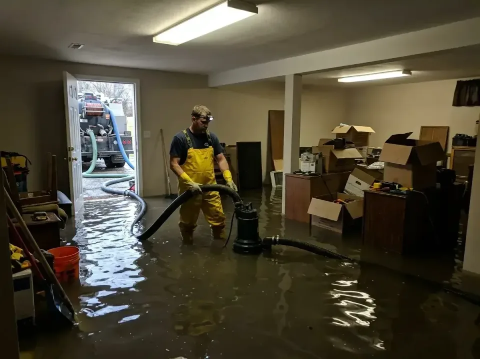 basement-burst-pipe-flooding-a-001 — frequently asked questions, 24-Hour Water Damage Restoration Services in The Dalles, OR